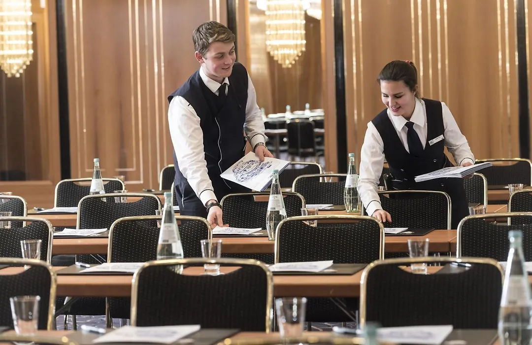 Maritim Hotel Stuttgart-1